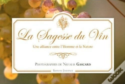 Capa do artigo La Sagesse Du Vin