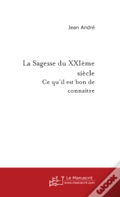 Capa do artigo La Sagesse Du Xxième Siècle
