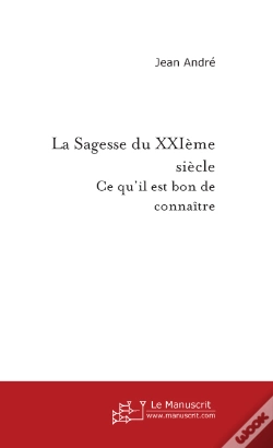 Capa do artigo La Sagesse Du Xxième Siècle