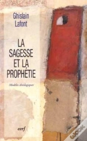 Capa do artigo La Sagesse Et La Prophétie
