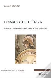 Capa do artigo La Sagesse Et Le Féminin