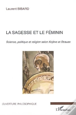 Capa do artigo La Sagesse Et Le Féminin