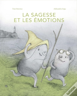 Capa do artigo La Sagesse Et Les Émotions