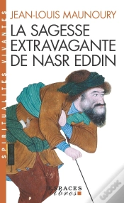 Capa do artigo La Sagesse Extravagante De Nasr Eddin
