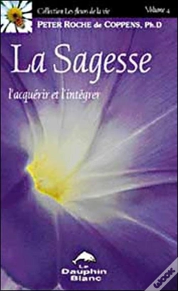 Capa do artigo La Sagesse ; L'Acquérir Et L'Intégrer