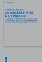 La Sagesse Mise À Lépreuve - Preview