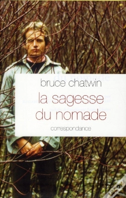 Capa do artigo La Sagesse Nomade