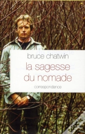 Capa do artigo La Sagesse Nomade