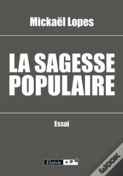 Capa do artigo La Sagesse Populaire