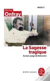 Capa do artigo La Sagesse Tragique ; Du Bon Usage De Nietzsche