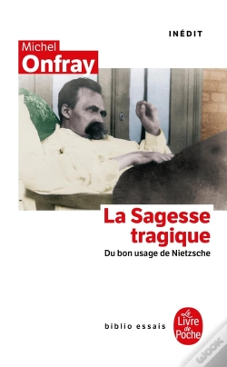 Capa do artigo La Sagesse Tragique ; Du Bon Usage De Nietzsche