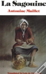 Capa do artigo La Sagouine