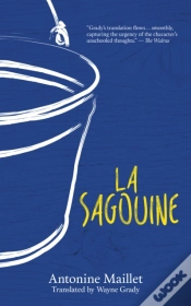 Capa do artigo La Sagouine