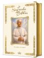 La Sagrada Biblia Familiar León Xiv (Edición Lujo) - Preview