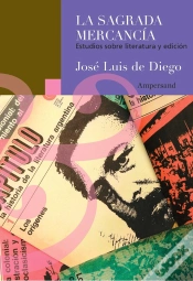 Capa do artigo La Sagrada Mercancía