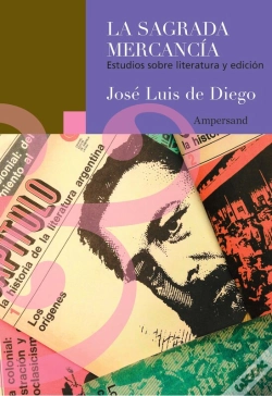 Capa do artigo La Sagrada Mercancía