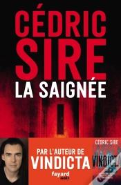 Capa do artigo La Saignée