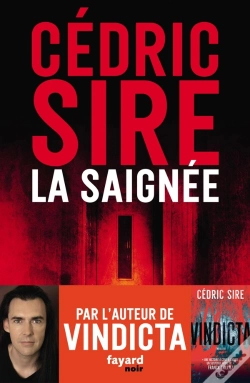 Capa do artigo La Saignée