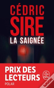 Capa do artigo La Saignée