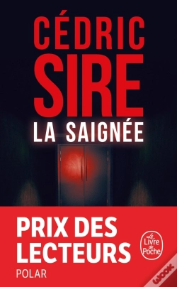 Capa do artigo La Saignée