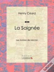Capa do artigo La Saignée
