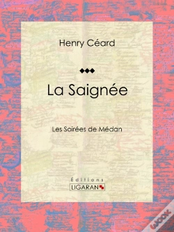 Capa do artigo La Saignée