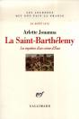 La Saint-Barthélemy : Les Mystères D'Un Crime D'État (24 Août 1572) - Preview
