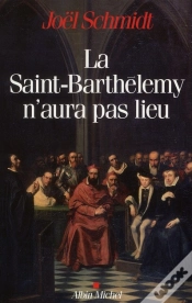 Capa do artigo La Saint Barthelemy N