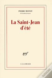 Capa do artigo La Saint-Jean D