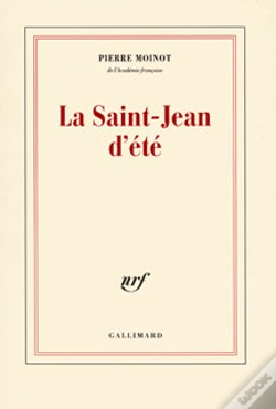 Capa do artigo La Saint-Jean D'Été