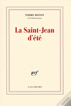 Capa do artigo La Saint-Jean D'Été