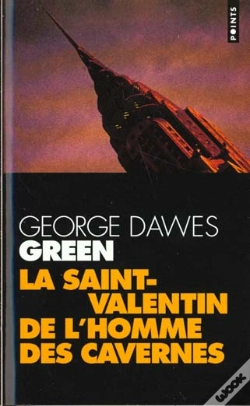 Capa do artigo La Saint Valentin De L'Homme Des Cavernes