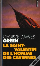 La Saint Valentin De L'Homme Des Cavernes