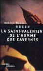 La Saint -Valentin De L'Homme Des Cavernes - Preview