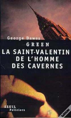 Capa do artigo La Saint -Valentin De L'Homme Des Cavernes
