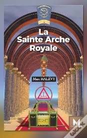 Capa do artigo La Sainte Arche Royale