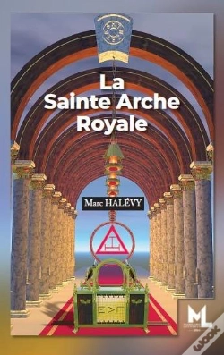 Capa do artigo La Sainte Arche Royale