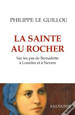 Capa do artigo La Sainte Au Rocher