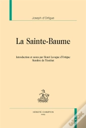 La Sainte-Baume