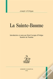 Capa do artigo La Sainte-Baume