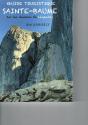 La Sainte-Baume // Sur Les Chemins De Legendes - Preview
