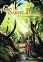La Sainte-Baume T.2 : La Reine Sans Royaume - Preview