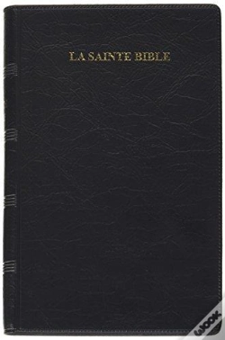 Capa do artigo La Sainte Bible, Louis Segond 1910