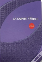 Capa do artigo La Sainte Bible
