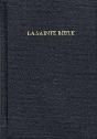 La Sainte Bible - Preview