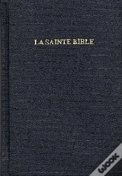 Capa do artigo La Sainte Bible
