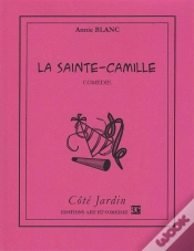 Capa do artigo La Sainte-Camille