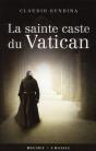 La Sainte Caste Du Vatican - Preview