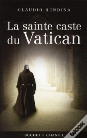 Capa do artigo La Sainte Caste Du Vatican