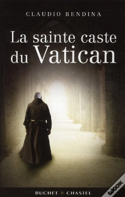Capa do artigo La Sainte Caste Du Vatican